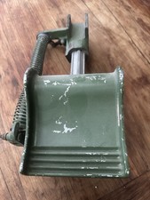 Dakota C-47 Skytrain DC3 Control Pedal Aircraft Plane