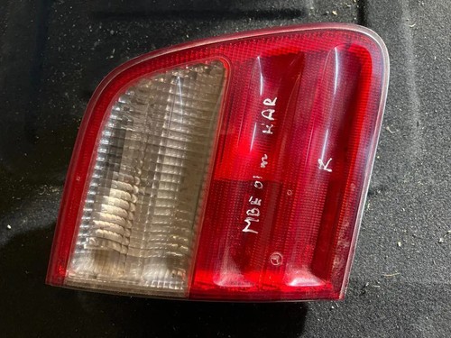 Mercedes benz model s210 - e,
