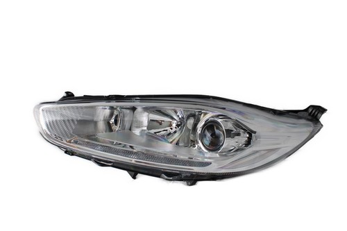 Fiesta mk7 headlight with - mk7,