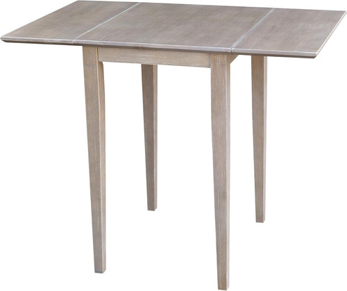 Solid wood small - wood, drop