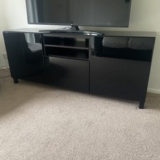 IKEA TV Unit with Storage -
