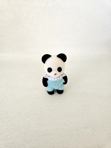 Sylvanian families babies baby - sylvanian,
