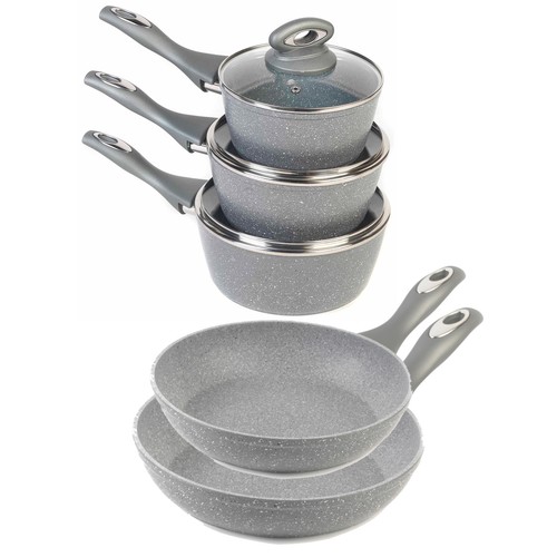 Salter piece pan set - salter,