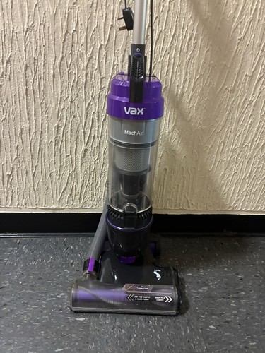 Vax mach air - mach, upright
