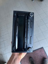 VW RCD 310 DAB T5 7H0035186D