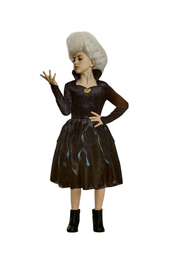 Disguise disney ursula - disguise,