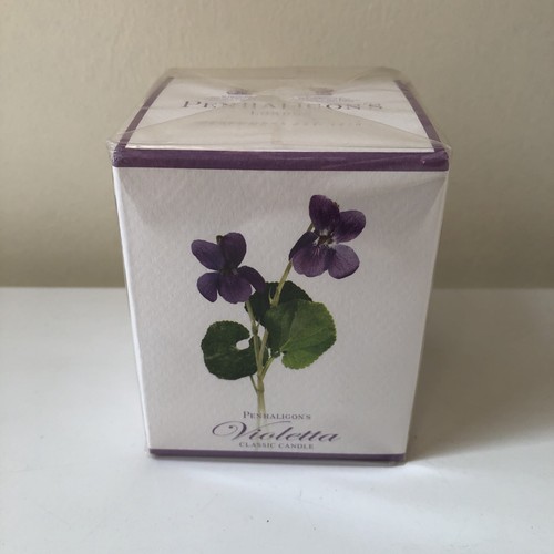 Penhaligon violetta scented - violetta,