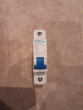CHINT 6 AMP CURVE B 6kA MCB
