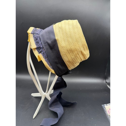 Vintage child straw - vintage, child's