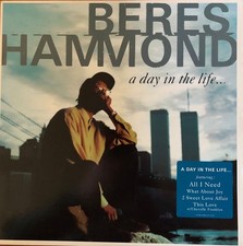 Beres Hammond – A Day In The