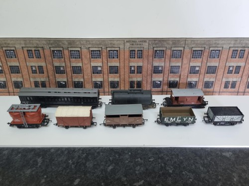 Hornby mainline triang - hornby,,
