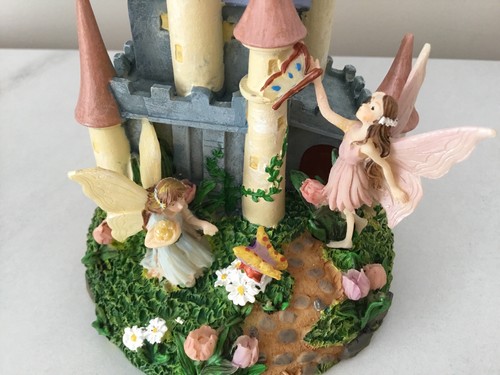 Past times vintage fairy - times,