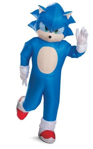 Sonic the hedgehog - the,