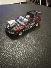 Ford Mustang 1:43 Scale