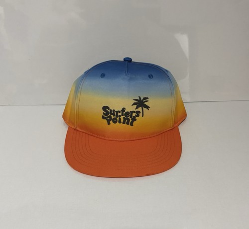 Surfers point hat - surfers,