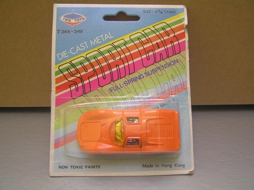 Tins toys porsche 910 - porsche,