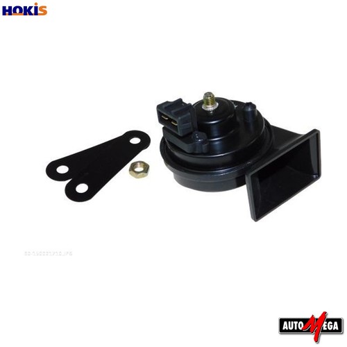Air horn for - horn, vw