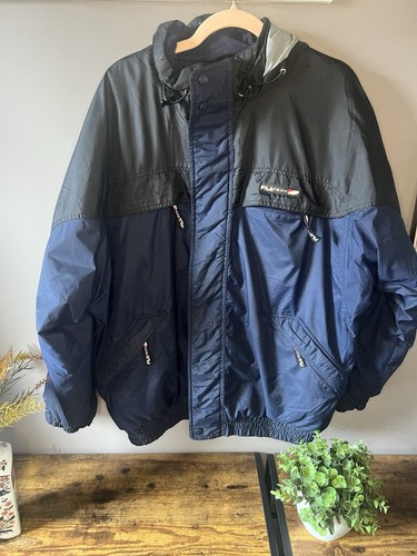Fila tech vintage jacket mens - fila,