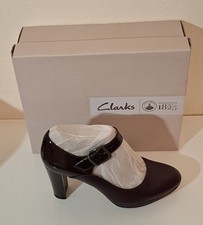 Clarks Women's Kendra Gaby