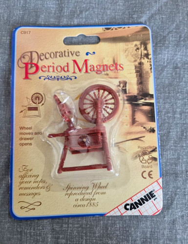 Cannie c917 sewing spinning - cannie,