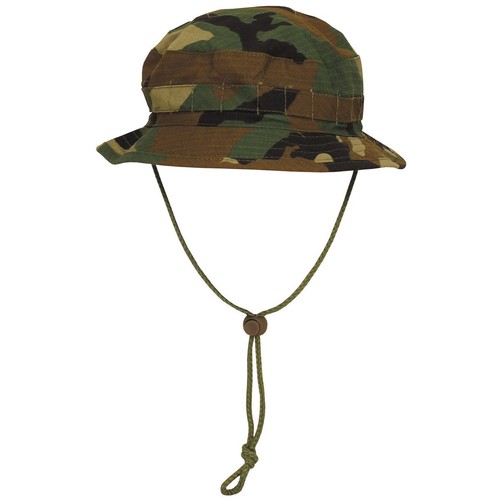 Mfh special forces short brim - forces, short-brim