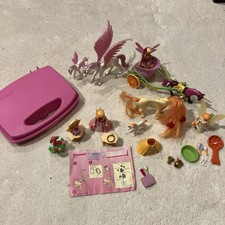 Playmobil 9136 Fairy Unicorn