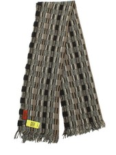 Missoni Men's Scarf Grey