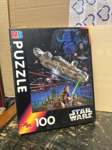 Vintage 1994 star wars - star,