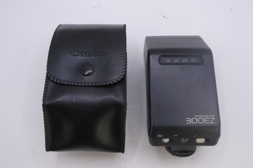 Canon speedlite 300ez shoe - canon,