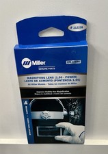 Welding Helmet Magnifying