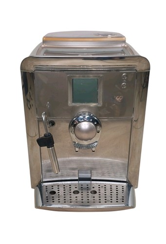 Gaggia platinum vision - platinum,
