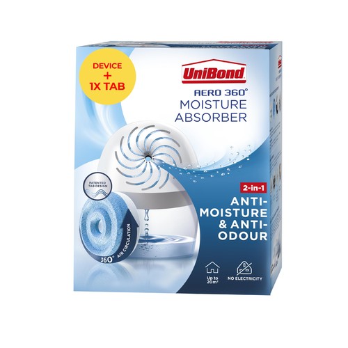 Unibond aero 360 - unibond,
