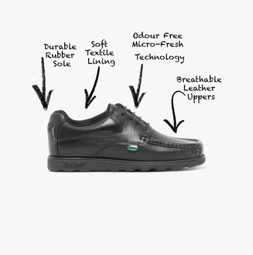 Kickers fragma eye boys - kickers,