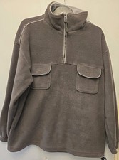 Mens Grey Whispering Smith