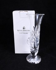 Royal Doulton Crystal