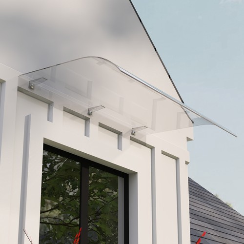 Front door canopy - canopy, rain