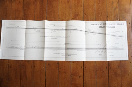 1972 drem railway - 1972,