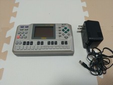 Yamaha QY70 Mobile Sequencer