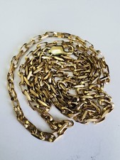 Solid 9ct yellow gold - 9ct,