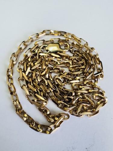 Solid 9ct yellow gold - yellow,