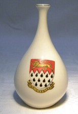 CRESTED CHINA SELECTION  B5  