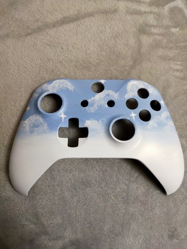 Custom xbox one faceplate - xbox, s