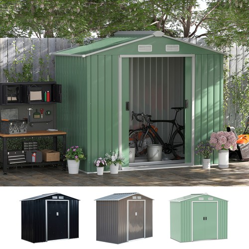 Garden shed storage unit - garden,