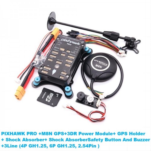 Pixhawk pro px4 bit - 32, drone
