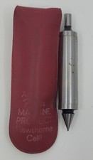 Fisher Center and Edge Finder