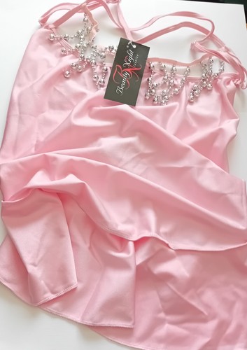 Beauty night candy - candy, pink