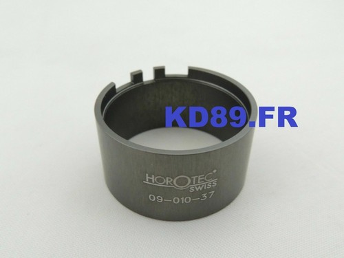 Horotec 010 movement - 09.010-37,