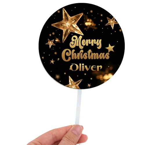 Name customised merry - name,