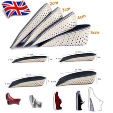 Height Increase Insoles Men