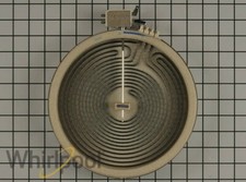 New Open Box Genuine OEM